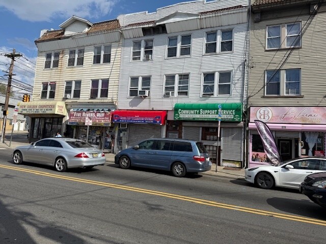 More Photos Of 876 Stuyvesant Ave, Irvington Apartments For Sale