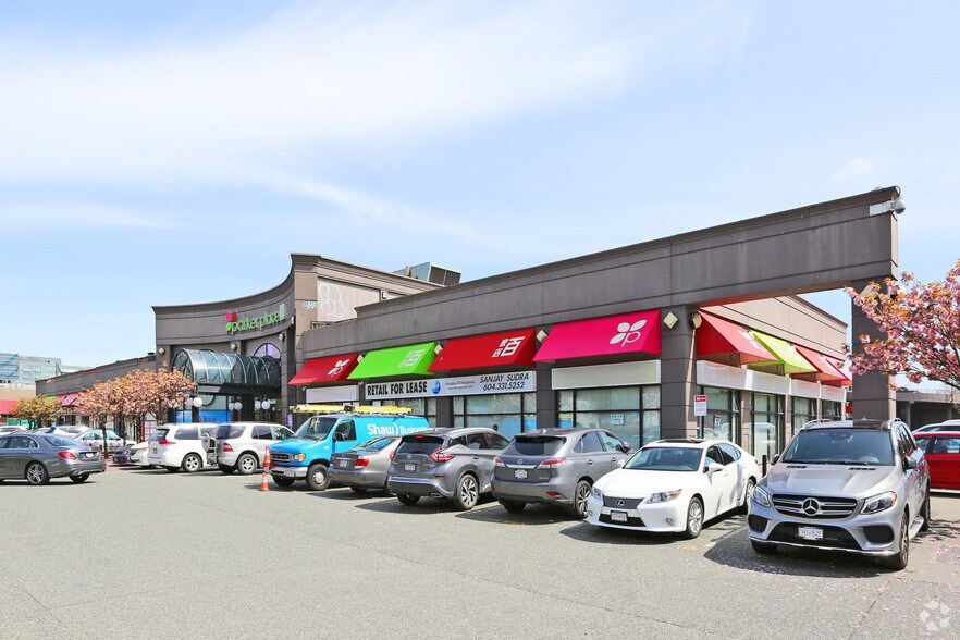 More Photos Of 4380 No. 3 Rd, Richmond Storefront For Lease