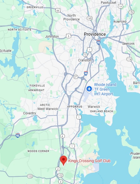 More Photos Of 655 Old Baptist Rd, North Kingstown Golf Course Driving Range For Sale