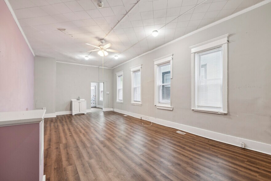 More Photos Of 4161-4165 Ridge Ave, Philadelphia Apartments For Lease