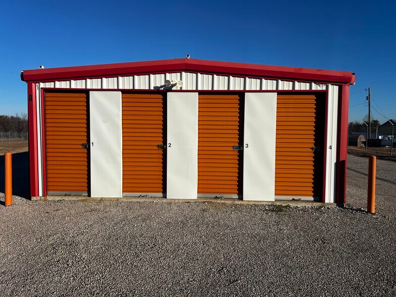 More Photos Of 665 Old Millsap Rdg, Millsap Industrial For Sale