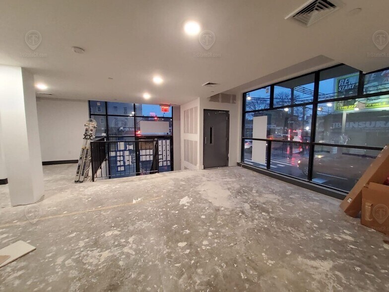 More Photos Of 2771-2777 Atlantic Ave, Brooklyn Storefront Retail Residential For Lease