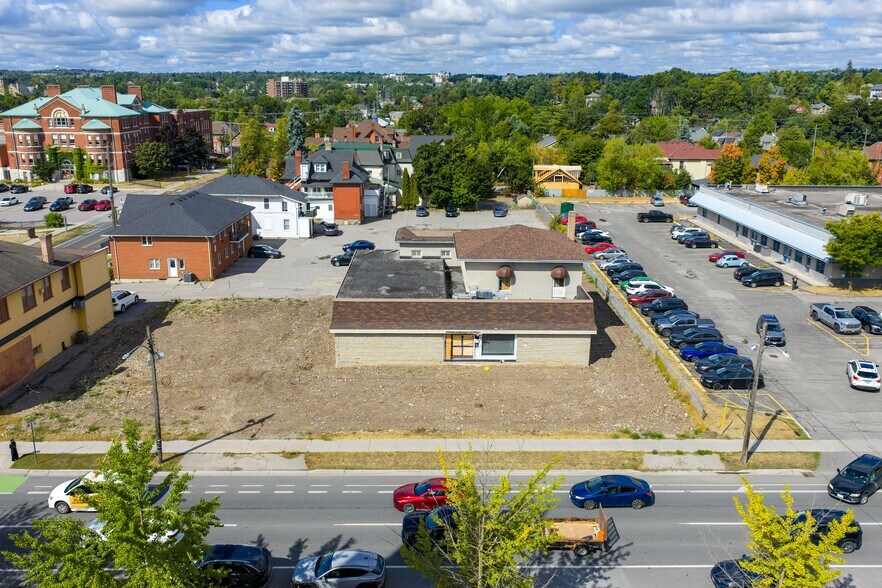 More Photos Of 539 George St N, Peterborough Land For Sale