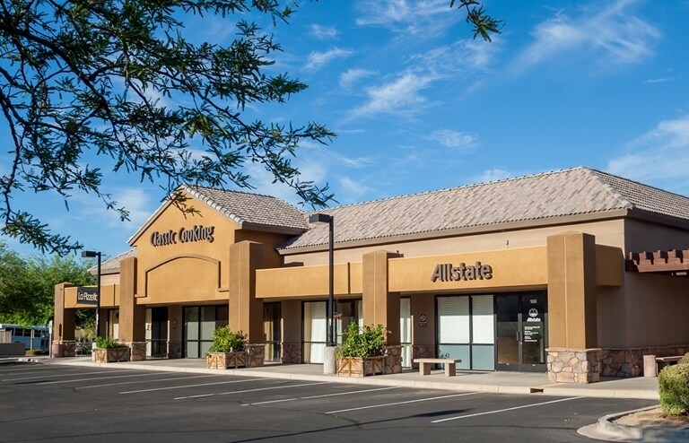 More Photos Of 10405 E McDowell Mountain Ranch Rd, Scottsdale General Retail For Lease