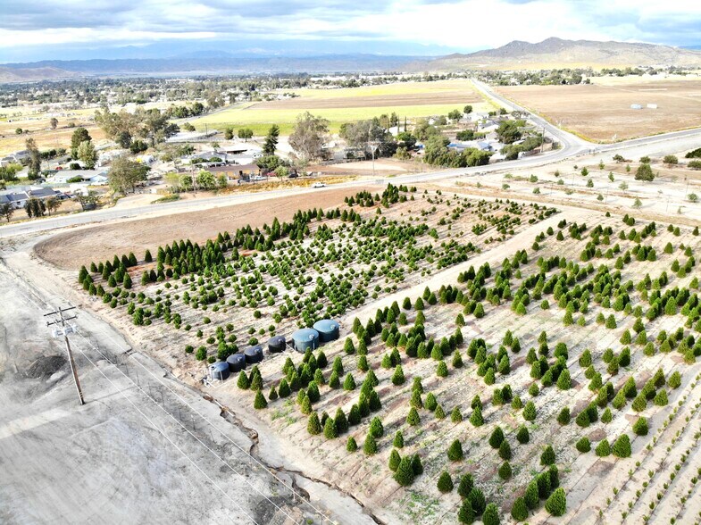 More Photos Of , Nuevo Land For Sale