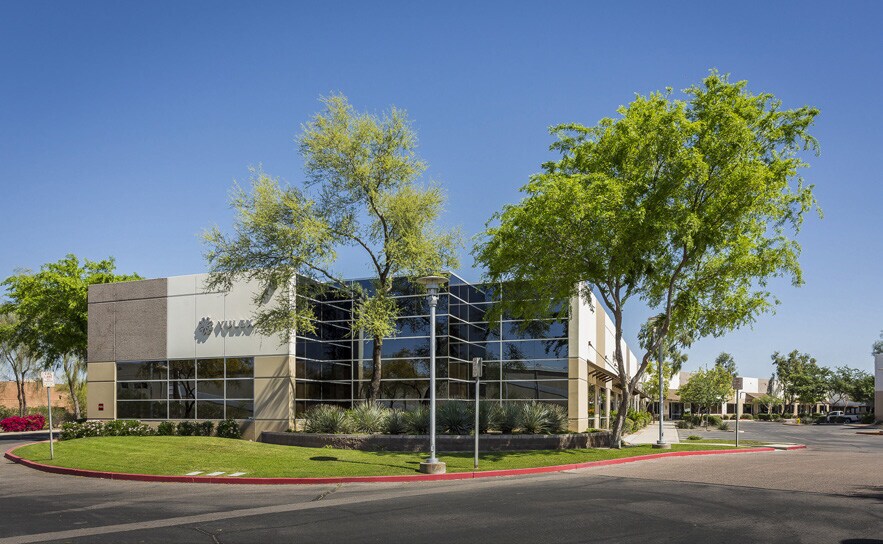 More Photos Of 4050 E Cotton Center Blvd, Phoenix Office For Lease