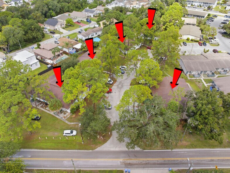 More Photos Of 5901 Bryce Ln, Tampa Apartments For Sale