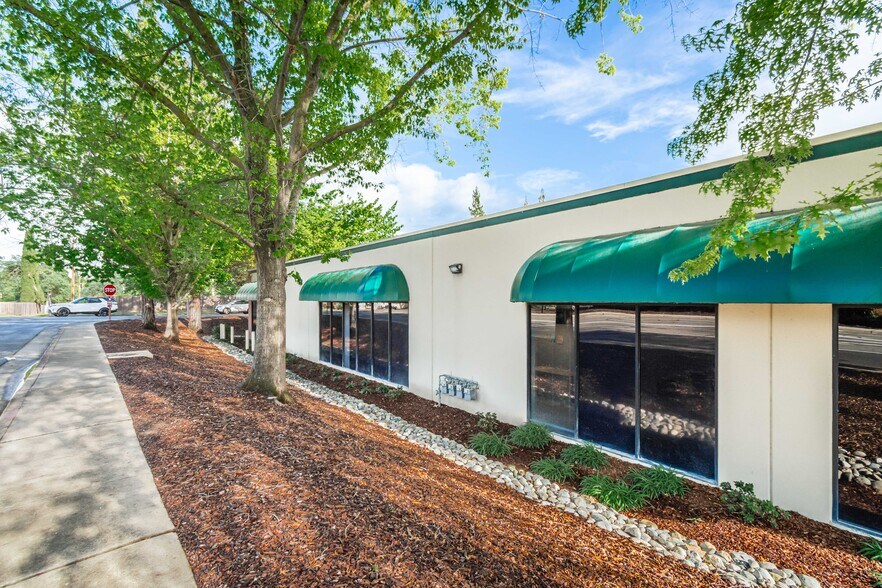 More Photos Of 8203 Sierra College Blvd, Roseville Office For Sale