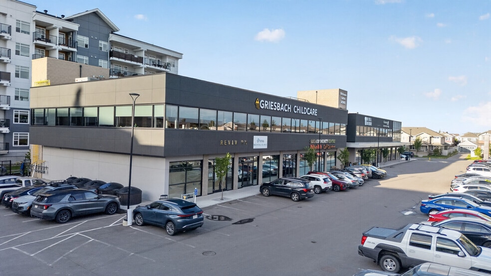 More Photos Of 5300 Admiral Girouard St NW, Edmonton Storefront Retail Office For Sale