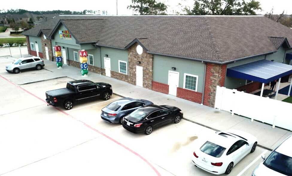 More Photos Of 17997 Shaw Rd, Cypress Daycare Center For Sale