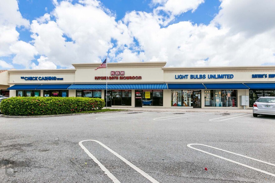 More Photos Of 8031-8041 W Sample Rd, Coral Springs Storefront For Lease