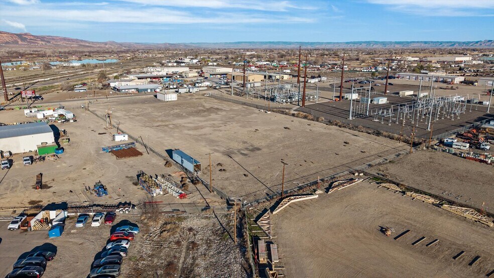 More Photos Of 760 21 1/2 Rd, Grand Junction Service For Sale