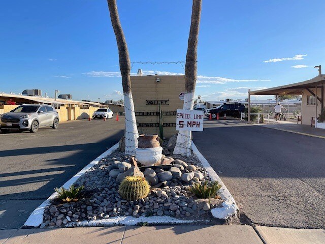 More Photos Of 1619-1693 Villa Ave, El Centro Apartments For Sale