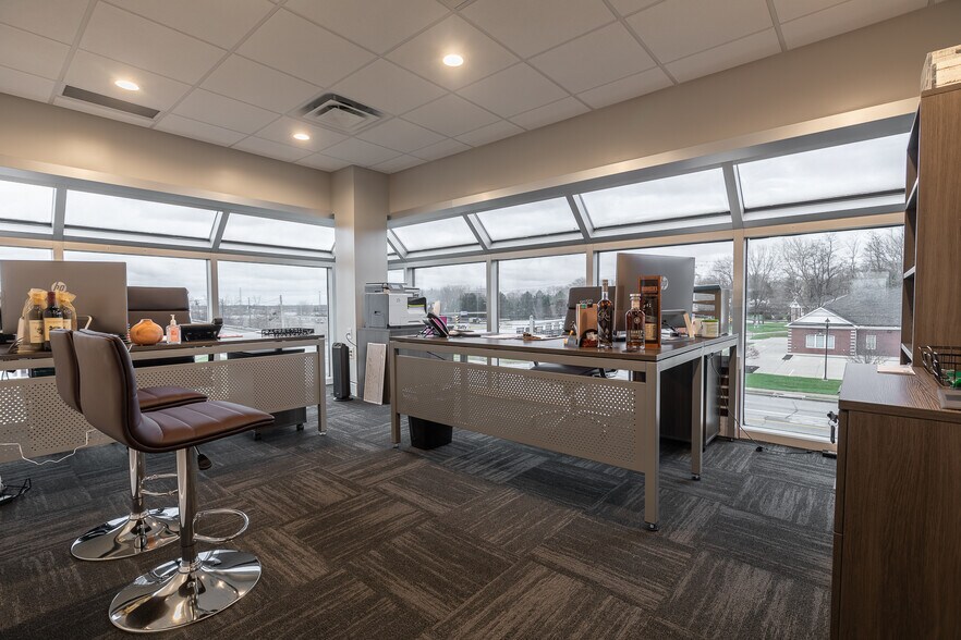 More Photos Of 7200 Center St, Mentor Office For Lease