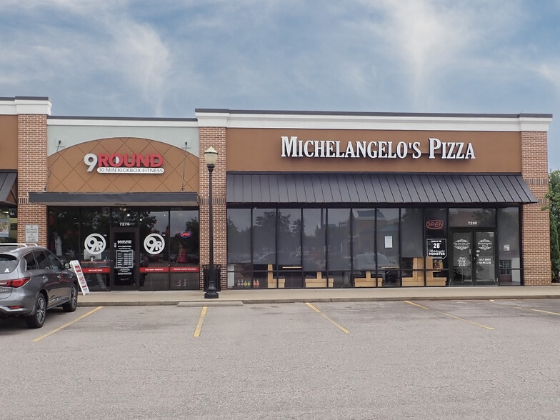 More Photos Of 7016-7280 GB Alford Hwy, Holly Springs Unknown For Lease