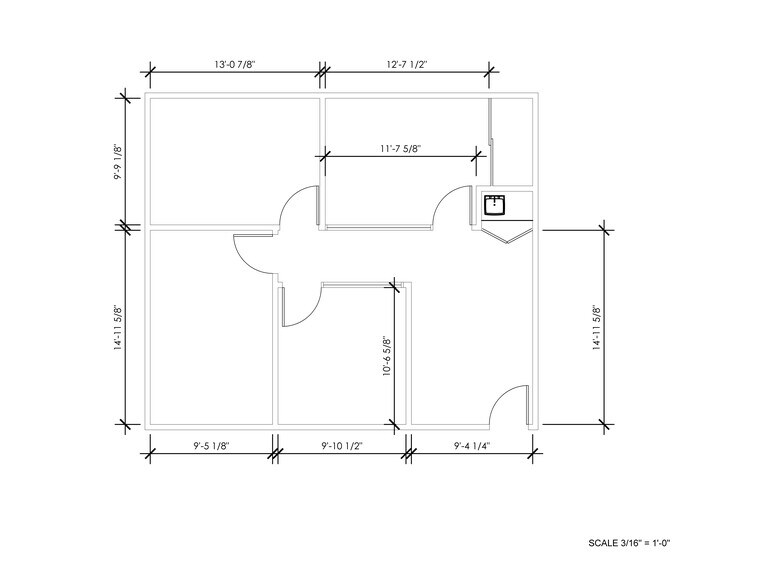 More Photos Of 275 E Douglas Ave, El Cajon Office For Lease