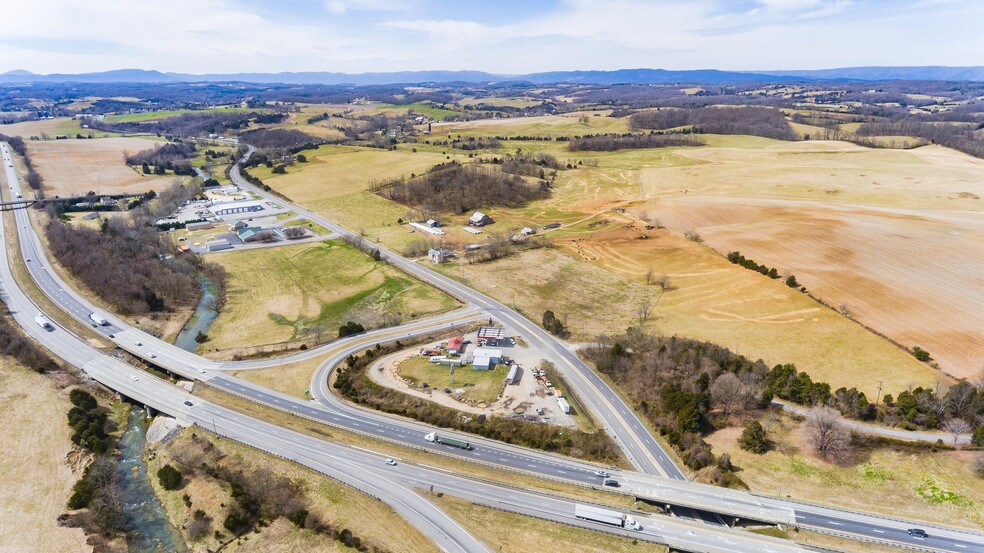 More Photos Of 15057 Lee Hwy, Buchanan Land For Sale