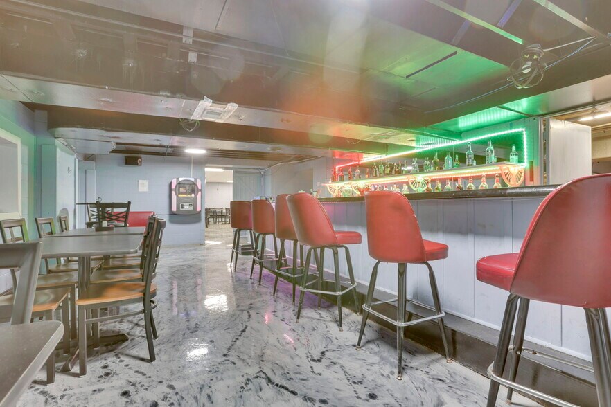 More Photos Of 609 Mill St, New Lexington Restaurant For Sale