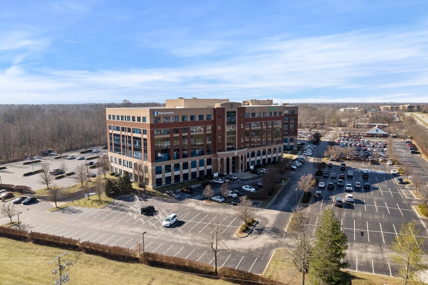 More Photos Of 10350 Ormsby Park Pl, Louisville Office For Lease