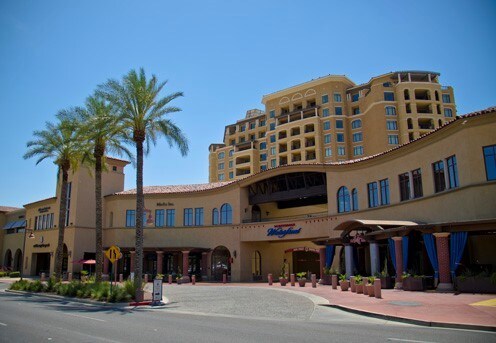 Primary Photo Of 7135 E Camelback Rd, Scottsdale Unknown For Lease