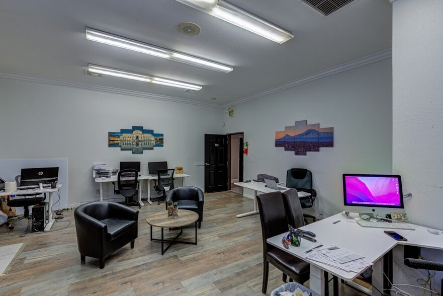 More Photos Of 6470 Foothill Blvd, Tujunga Religious Facility For Sale
