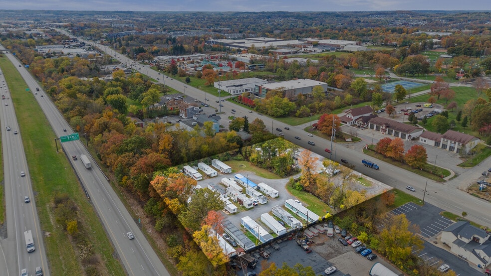 More Photos Of 20734 Route 19, Cranberry Township Specialty For Sale