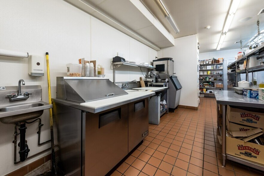 More Photos Of 376 River Rd, Shelton Restaurant For Sale