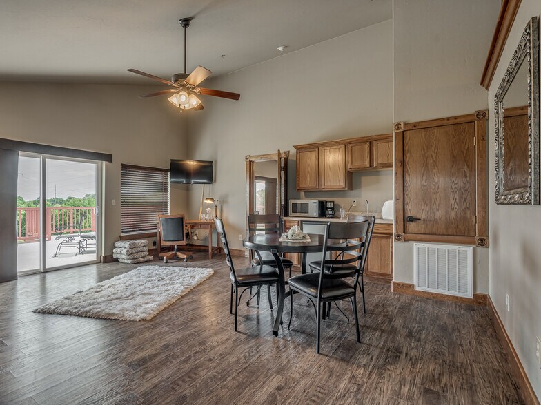 More Photos Of 341070 E 890 Rd, Chandler Lodge Meeting Hall For Sale