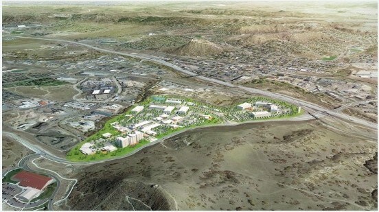 More Photos Of Castle Meadows & Plum Creek Pky, Castle Rock Land For Sale