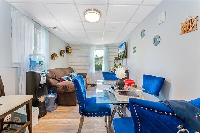 More Photos Of 354 S Main St, Wharton Apartments For Sale