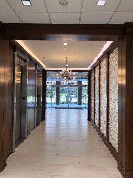 More Photos Of 1770 St James Pl, Houston Office For Lease