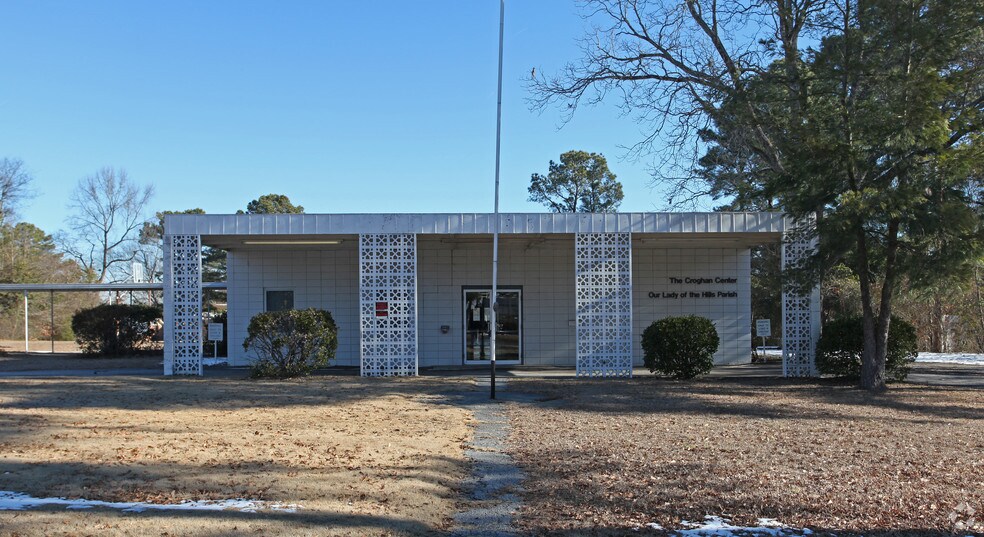 More Photos Of 2706 Ashland Rd, Columbia Schools For Lease