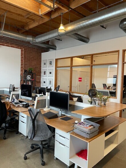 More Photos Of 8500 Steller Dr, Culver City Loft Creative Space For Lease