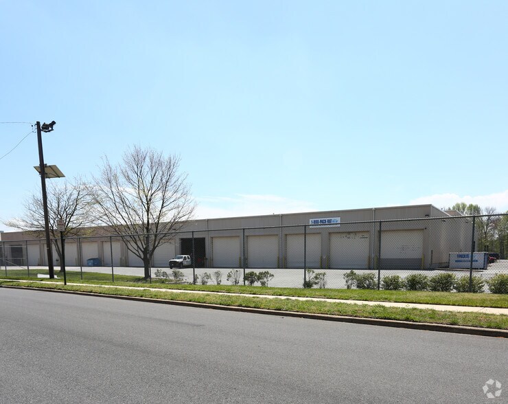 More Photos Of 11 Perina Blvd, Cherry Hill Warehouse For Lease