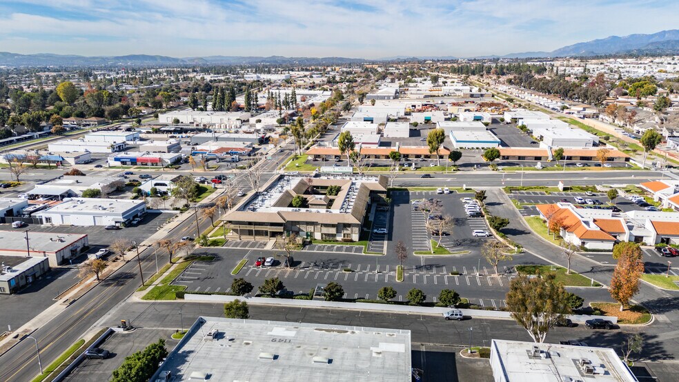 More Photos Of 222 N Mountain Ave, Upland Office For Sale