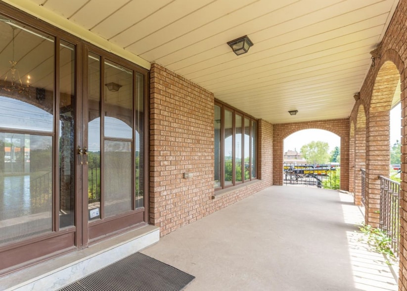 More Photos Of 2101 Ninth Line, Oakville Warehouse For Sale