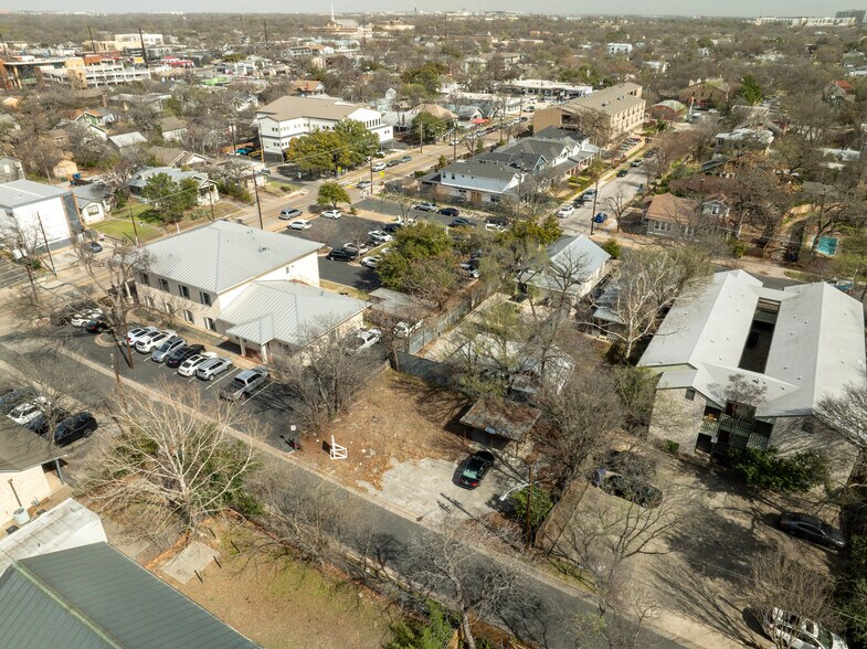 More Photos Of 3301 Kings Ln, Austin Land For Sale