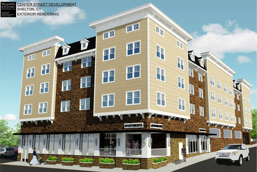 More Photos Of 62 Center, Shelton Land For Sale