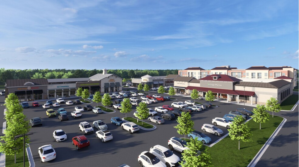 More Photos Of 1700 Piney Creek Rd, Chester Land For Lease