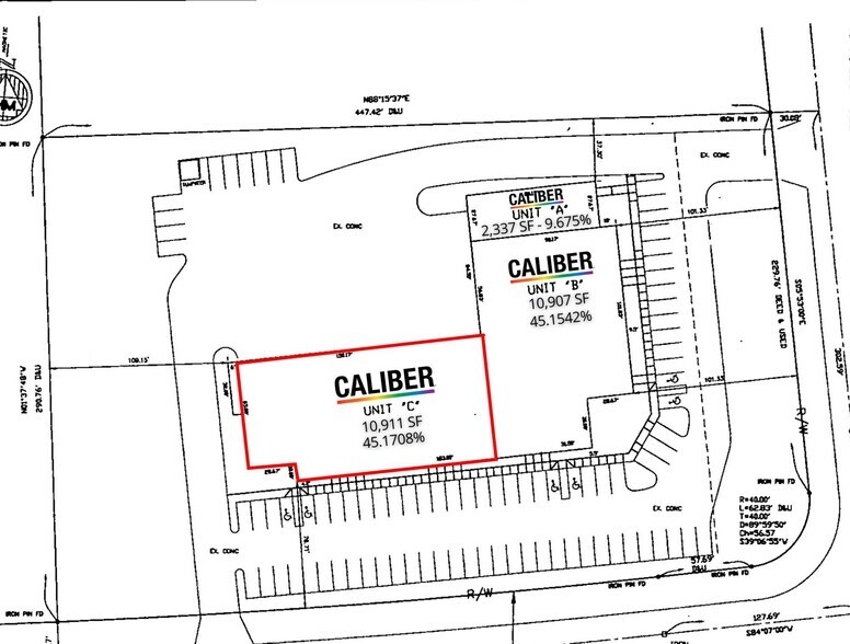 More Photos Of 13390 York Rd, North Royalton Warehouse For Sale