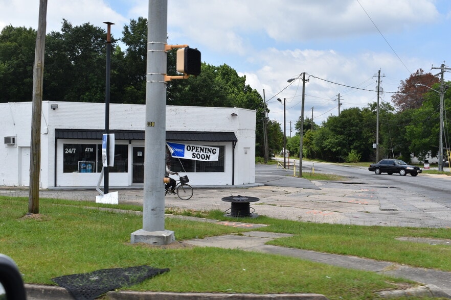 More Photos Of 3502 Victory Dr, Columbus Freestanding For Lease