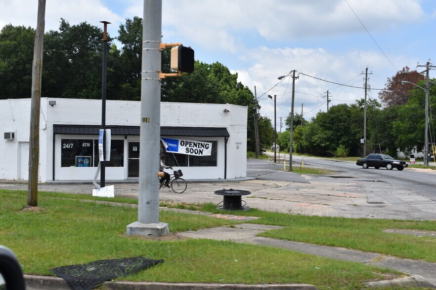 More Photos Of 3510 Victory Dr, Columbus Freestanding For Lease