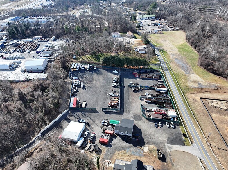 More Photos Of 11425 Red Lion Rd, White Marsh Land For Sale