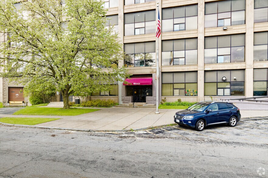 More Photos Of 30 Hart St, Rochester Office For Lease