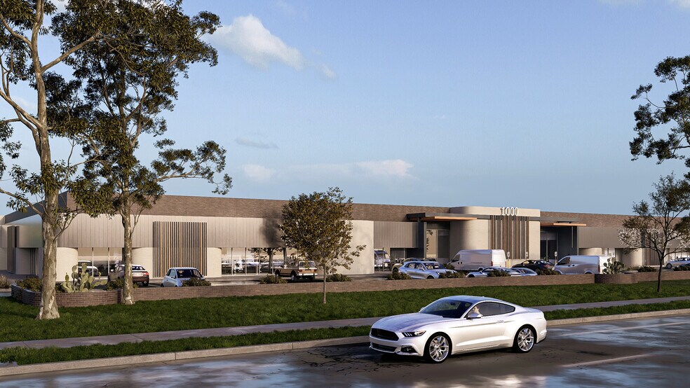 More Photos Of 1000 S Priest Dr, Tempe Manufacturing For Lease