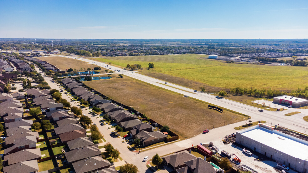 Primary Photo Of S State Highway 78, Lavon Land For Sale