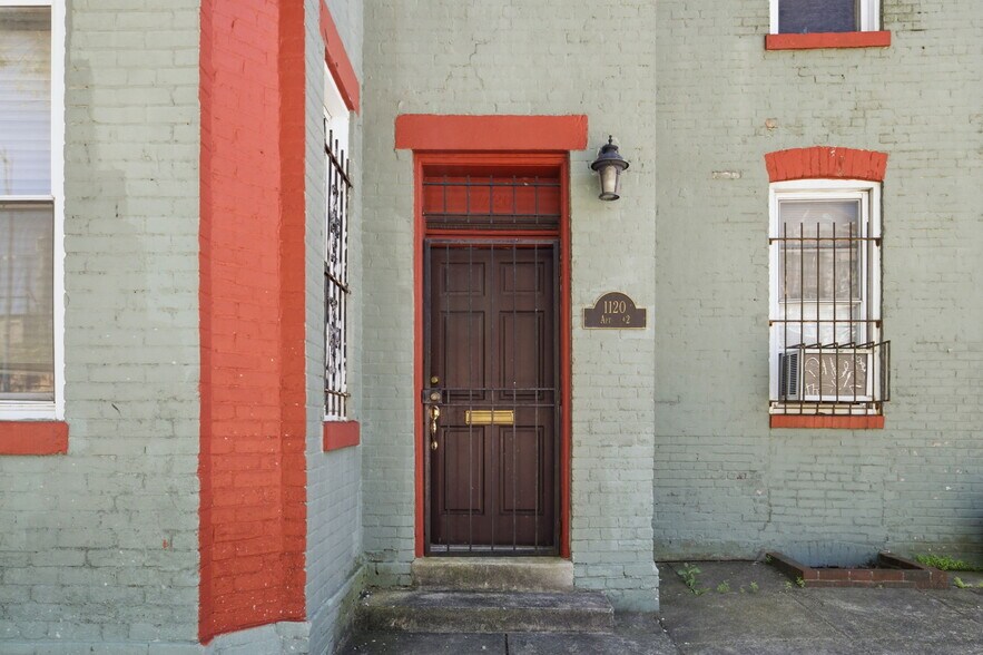 More Photos Of 2263 12th St NW, Washington Storefront Retail Residential For Sale