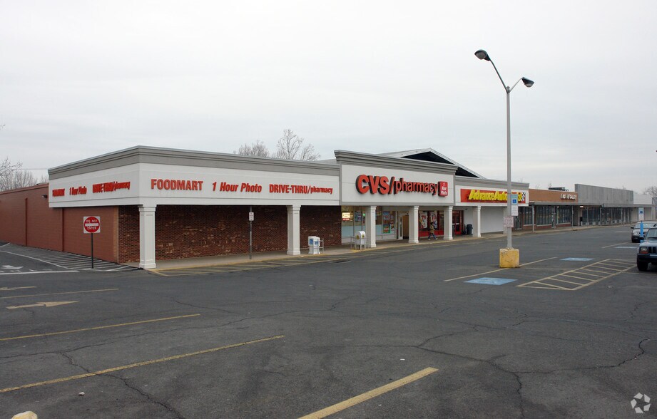 More Photos Of 801-823 E Philadelphia Ave, Boyertown Unknown For Lease