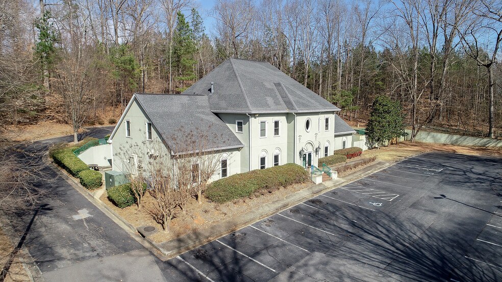 Primary Photo Of 3685 Lawrenceville Hwy, Lawrenceville Medical For Sale