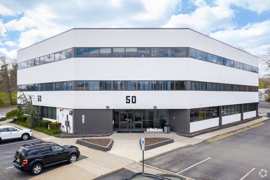 More Photos Of 50 Cherry Hill Rd, Parsippany Medical For Lease